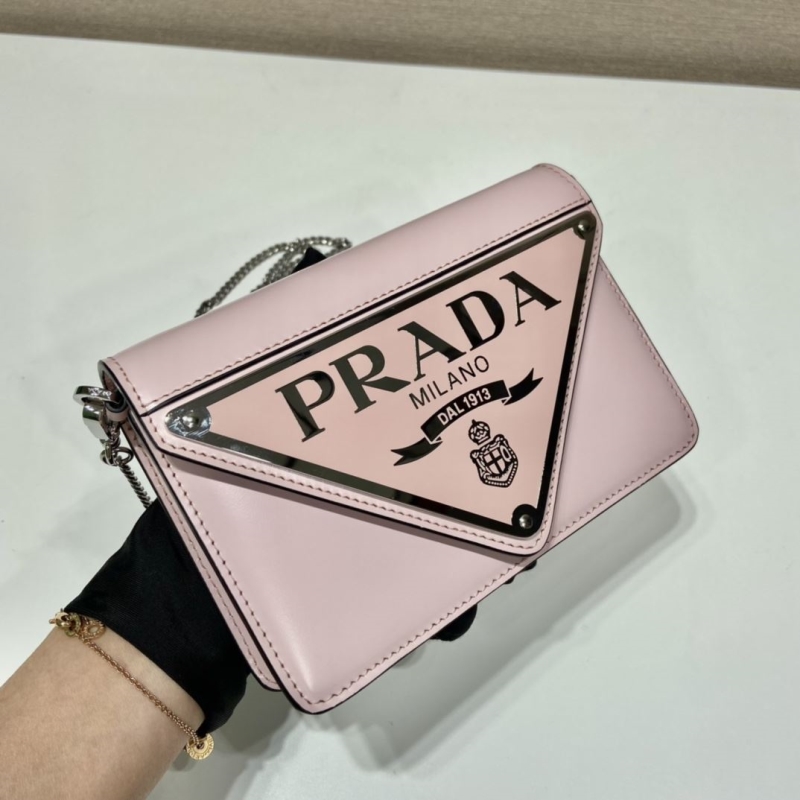 Prada Top Handle Bags